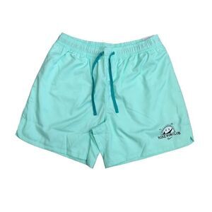 Nike Sun Club Woven Flow Men’s Shorts Size Large